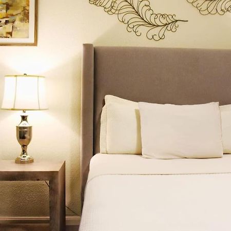 Montrose Pied-A-Terre Apartments Walking Distance To Museums Houston Extérieur photo