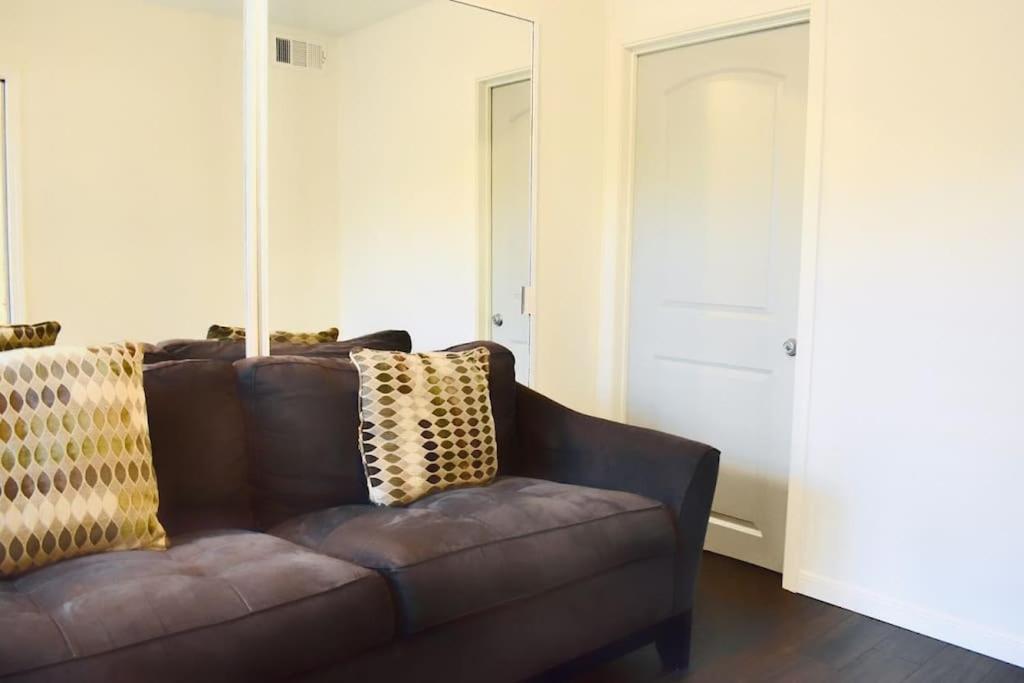 Montrose Pied-A-Terre Apartments Walking Distance To Museums Houston Extérieur photo