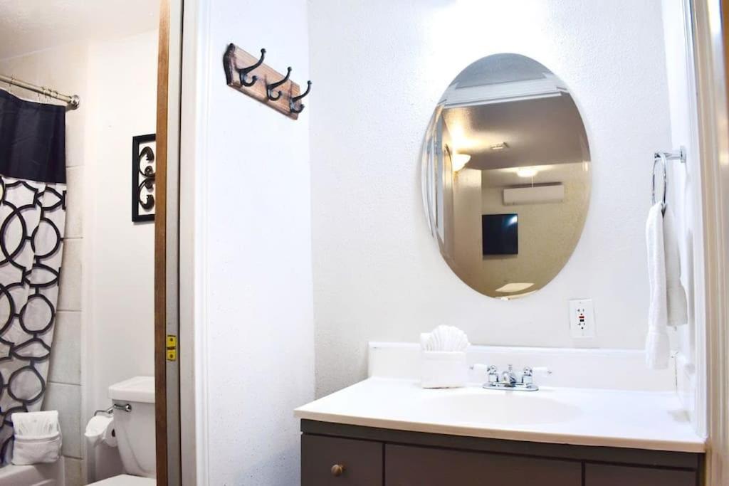 Montrose Pied-A-Terre Apartments Walking Distance To Museums Houston Extérieur photo