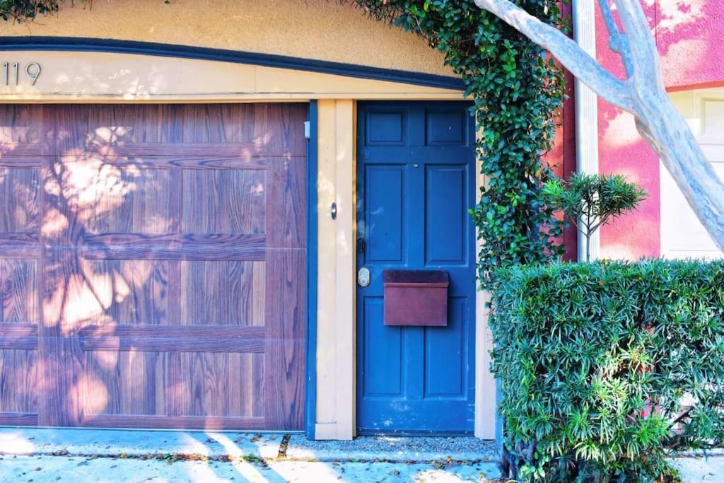 Montrose Pied-A-Terre Apartments Walking Distance To Museums Houston Extérieur photo