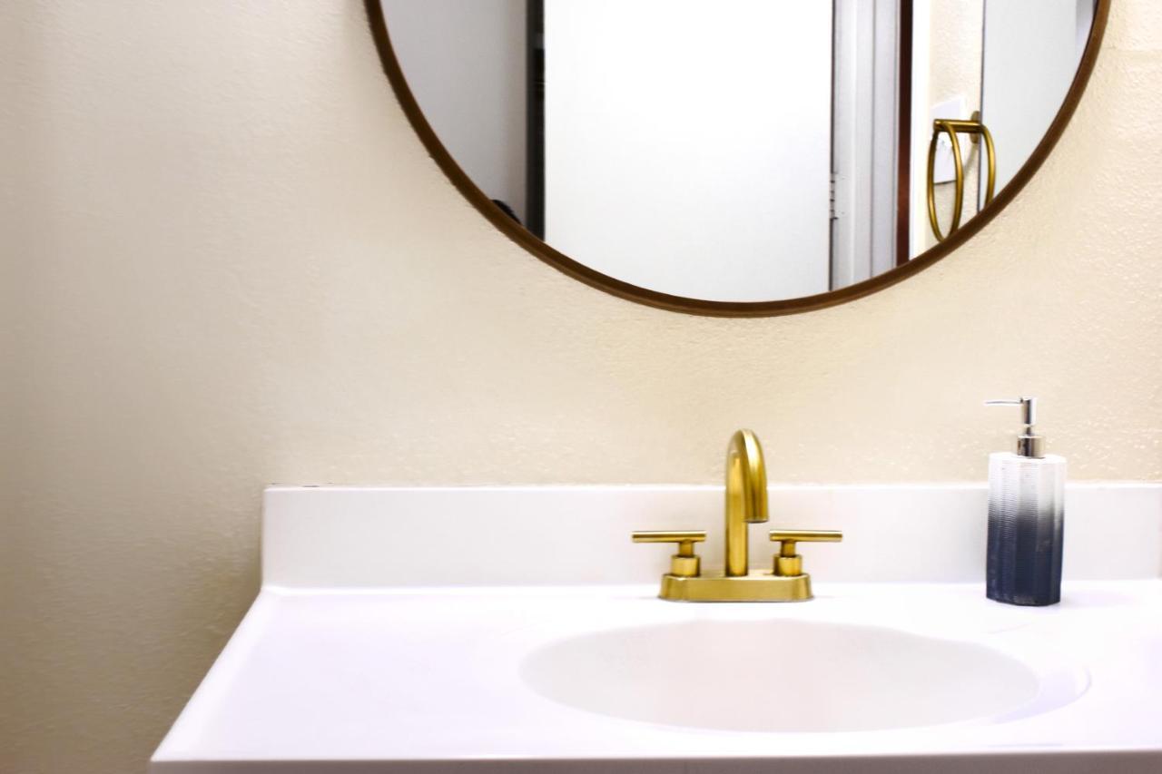 Montrose Pied-A-Terre Apartments Walking Distance To Museums Houston Extérieur photo