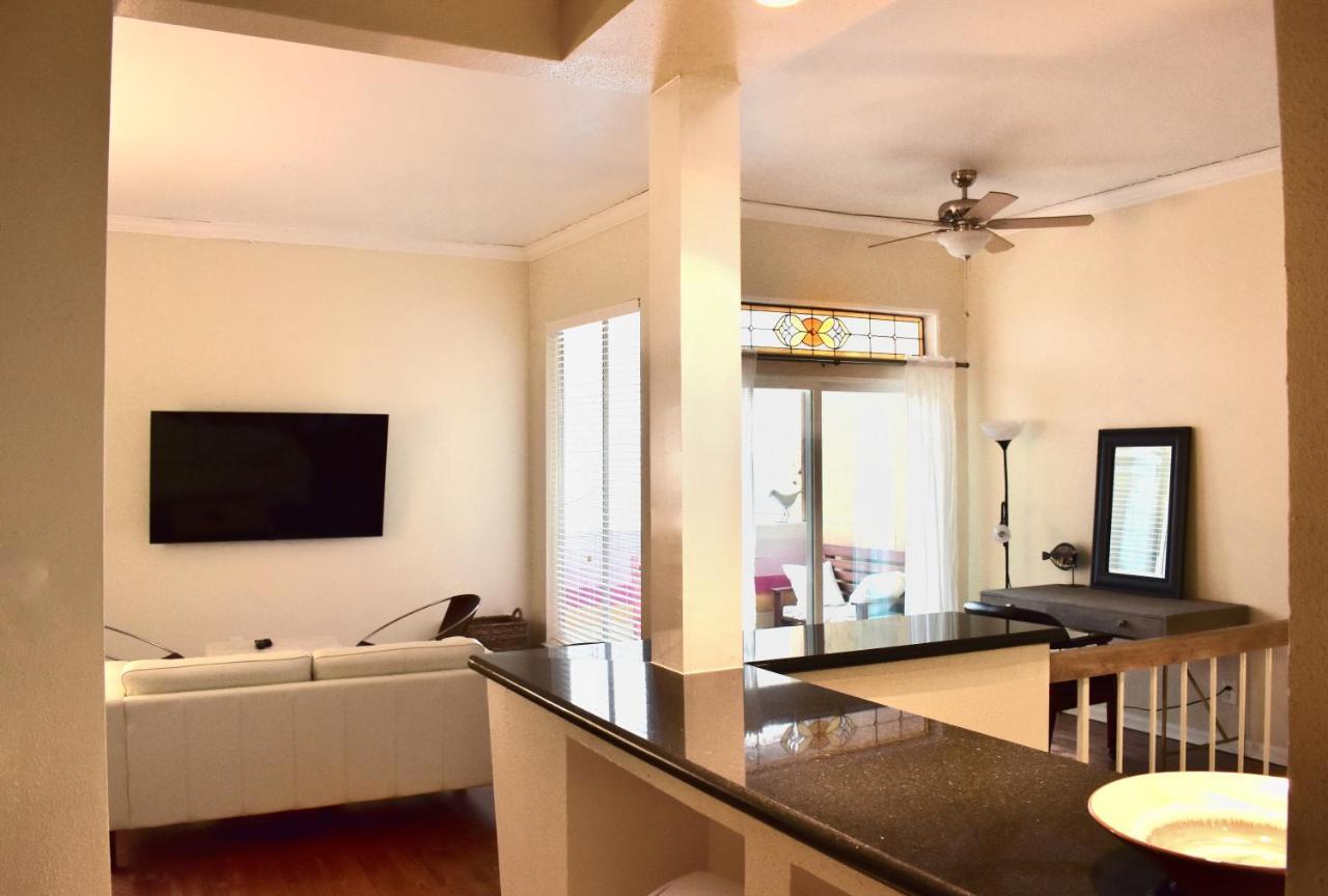 Montrose Pied-A-Terre Apartments Walking Distance To Museums Houston Extérieur photo