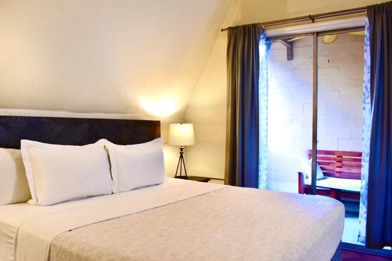 Montrose Pied-A-Terre Apartments Walking Distance To Museums Houston Extérieur photo