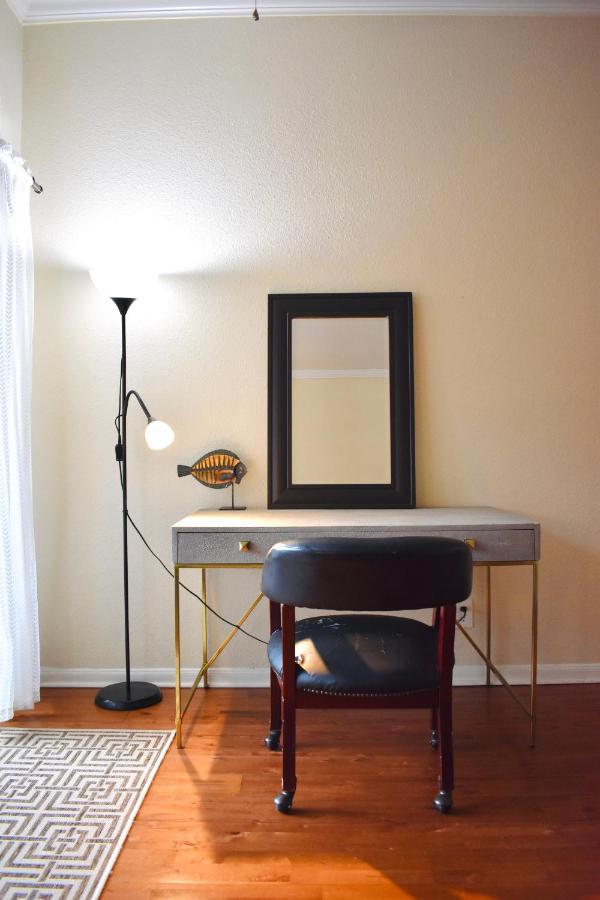 Montrose Pied-A-Terre Apartments Walking Distance To Museums Houston Extérieur photo